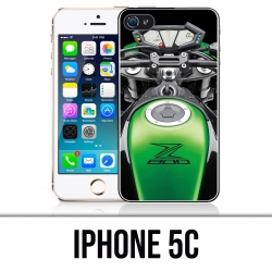 Coque iPhone 5C - Kawasaki