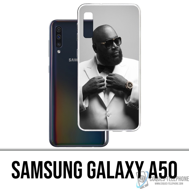 Coque Samsung Galaxy A50 - Rick Ross