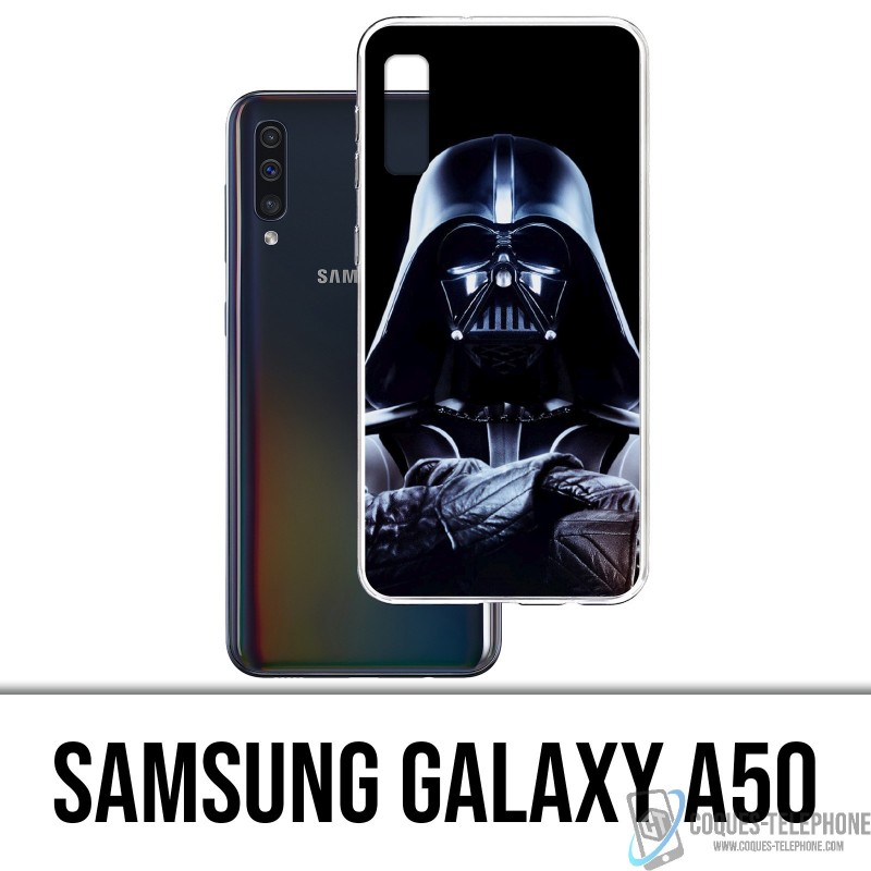 Custodia Samsung Galaxy A50 - Star Wars Darth Vader