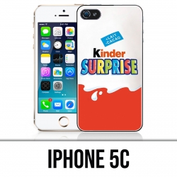 Funda iPhone 5C - Kinder