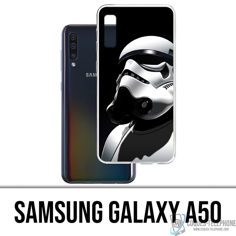 Funda Samsung Galaxy A50 - Stormtrooper