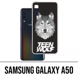 Caso Samsung Galaxy A50 - Teen Wolf