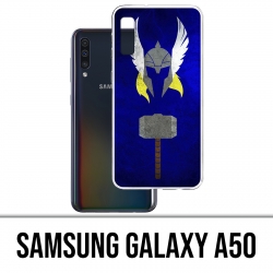 Samsung Galaxy A50 Custodia - Thor Art Design