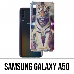 Samsung Galaxy A50 Case - Tiger Swag 1