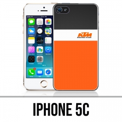 Custodia per iPhone 5C - Ktm pronta a correre