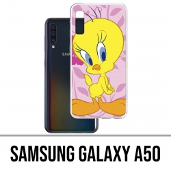 Coque Samsung Galaxy A50 - Titi Tweety