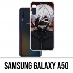 Coque Samsung Galaxy A50 - Tokyo Ghoul