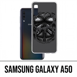 Samsung Galaxy A50 Custodia - Torso Batman