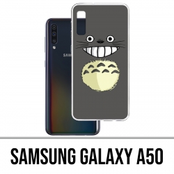 Case Samsung Galaxy A50 - Totoro Smile