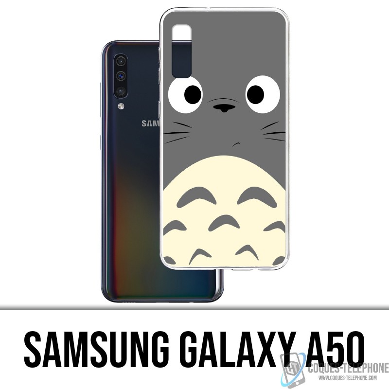 Coque Samsung Galaxy A50 - Totoro