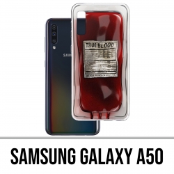 Case Samsung Galaxy A50 - Trueblood