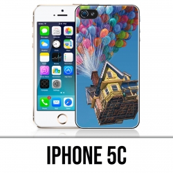 Custodia per iPhone 5C: i migliori palloncini della casa