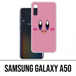 Samsung Galaxy A50 Custodia - Kirby