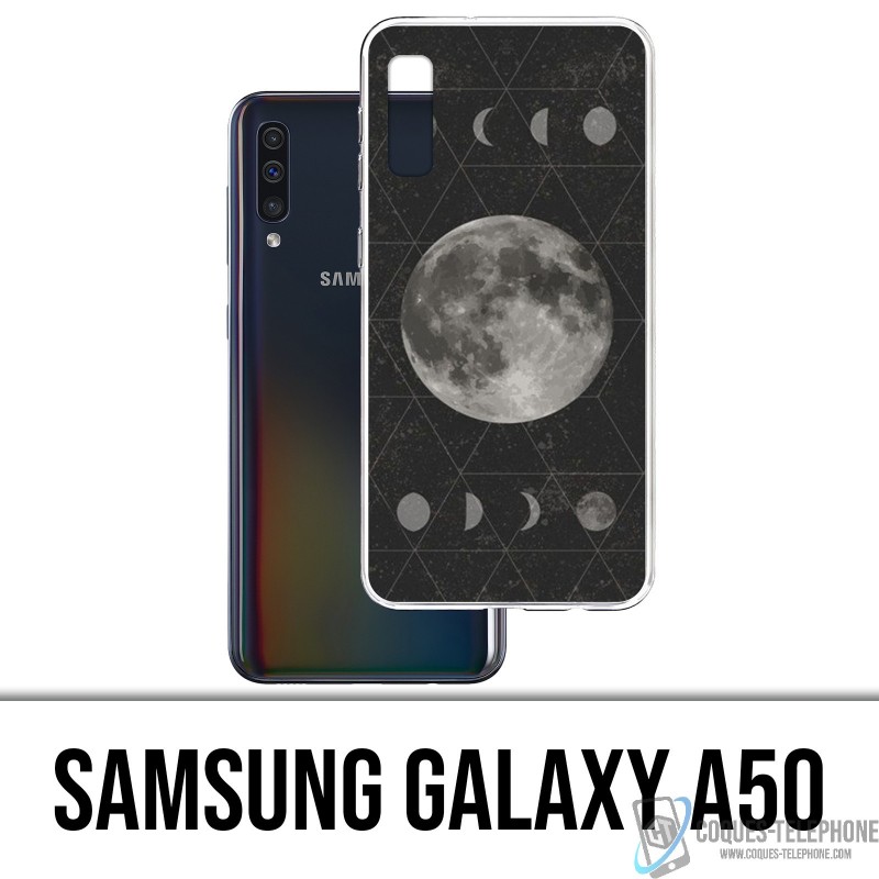 Coque Samsung Galaxy A50 - Lunes