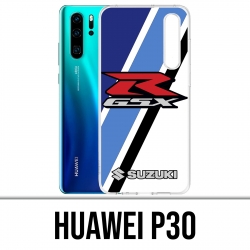 Funda Huawei P30 - Gsxr-Galaxy