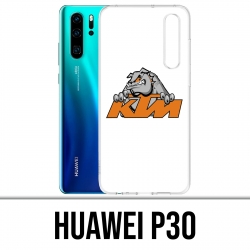 Custodia Huawei P30 - Ktm Bulldog