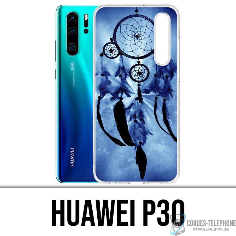 Funda Huawei P30 - Attrape Reve Bleu