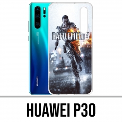 Case Huawei P30 - Battlefield 4