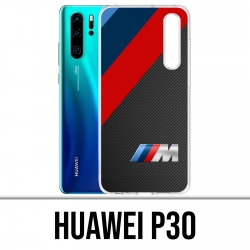 Custodia Huawei P30 - Bmw M Potenza