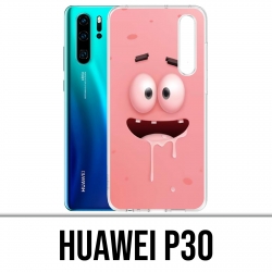 Huawei Case P30 - Schwamm Bob Patrick