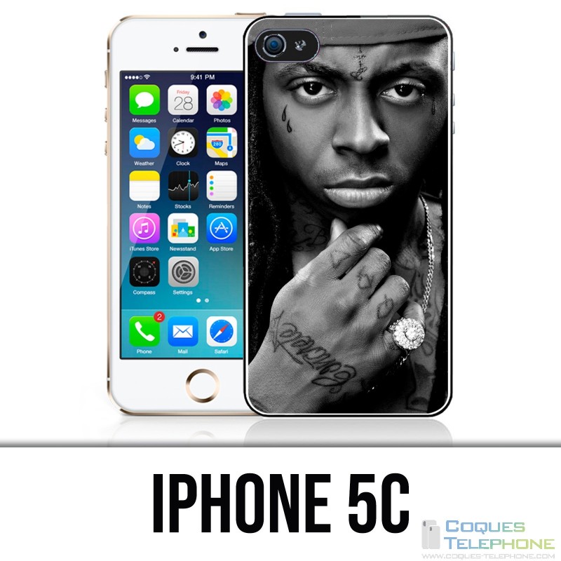 IPhone 5C Fall - Lil Wayne