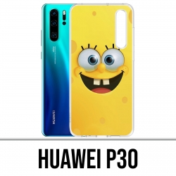 Huawei P30 Case - Schwamm Bob