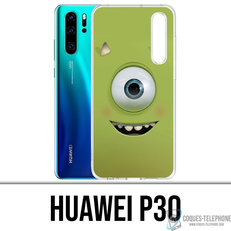 Coque Huawei P30 - Bob Razowski