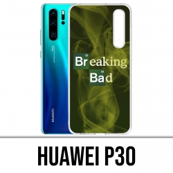 Funda Huawei P30 - Rompiendo el mal logo