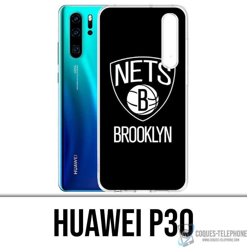 Case Huawei P30 - Brooklin-Netze