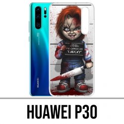 Coque Huawei P30 - Chucky