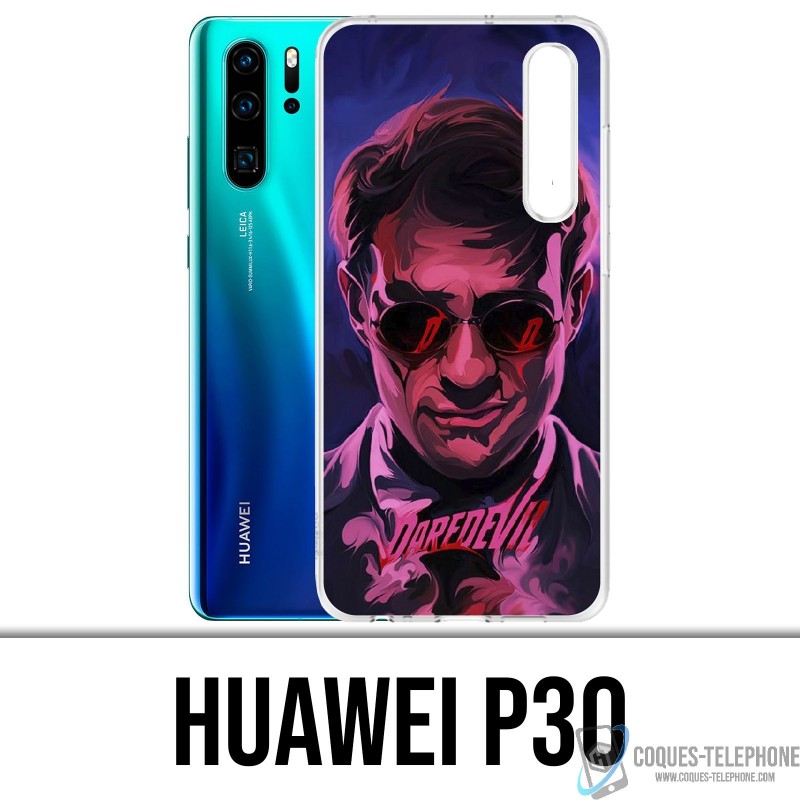 Case Huawei P30 - Draufgänger