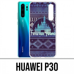 Custodia Huawei P30 - Disney Forever Young