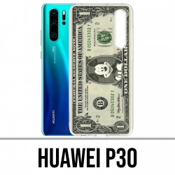 Custodia Huawei P30 - Mickey Dollars