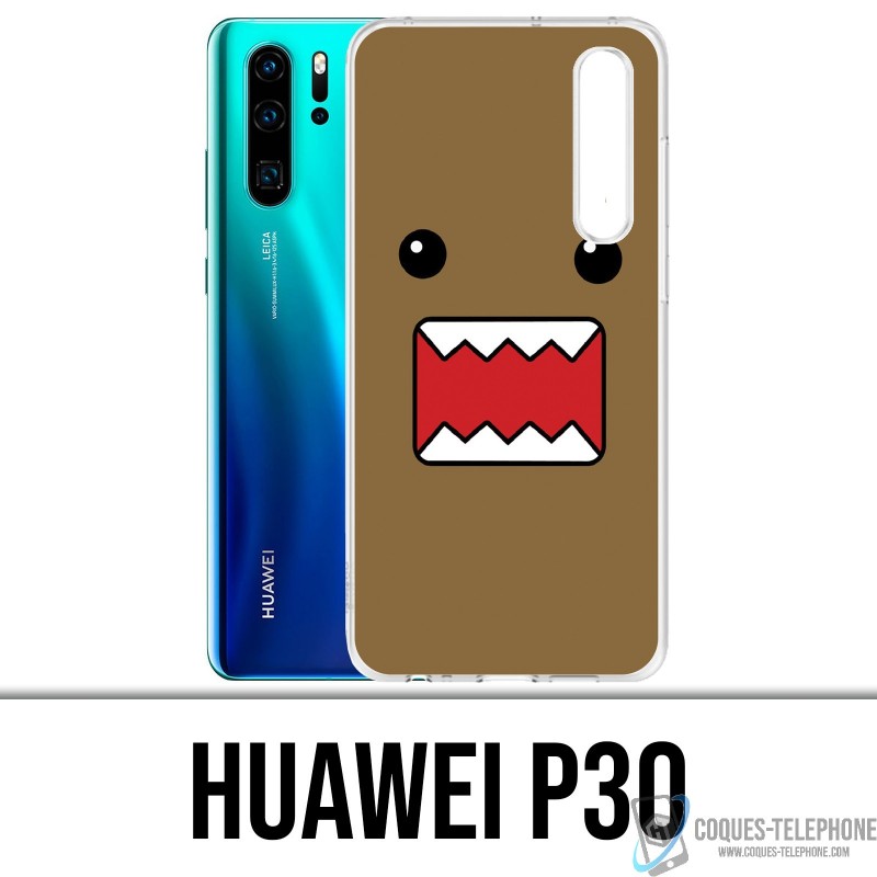 Custodia Huawei P30 - Domo