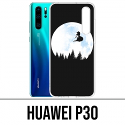 Huawei P30-Case - Dragon Ball Goku und