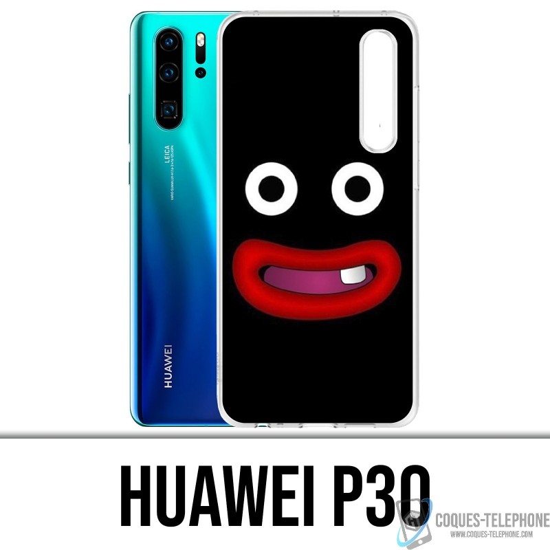 Coque Huawei P30 - Dragon Ball Mr Popo