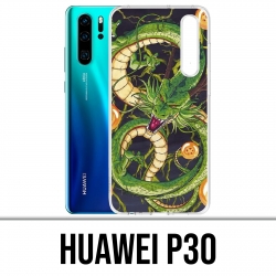 Coque Huawei P30 - Dragon Ball Shenron