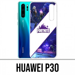 Coque Huawei P30 - Fortnite