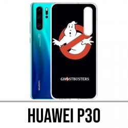 Coque Huawei P30 - Ghostbusters