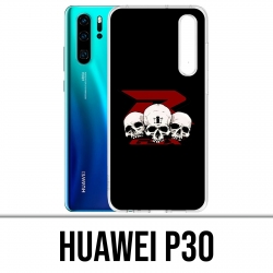 Custodia Huawei P30 - Gsxr Skull