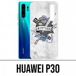 Custodia Huawei P30 - Harley Queen Rotten