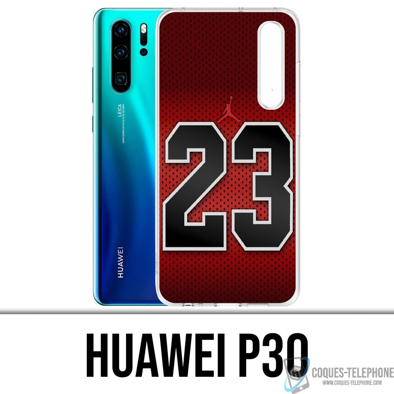 Huawei Funda P30 - Jordan 23 Basketball