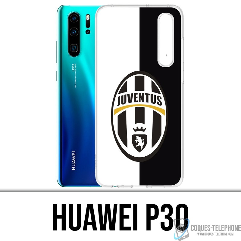 Huawei Funda P30 - Juventus Football