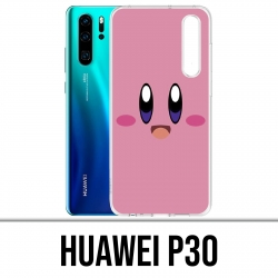 Funda Huawei P30 - Kirby