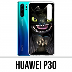 Huawei P30 Case - Toothless