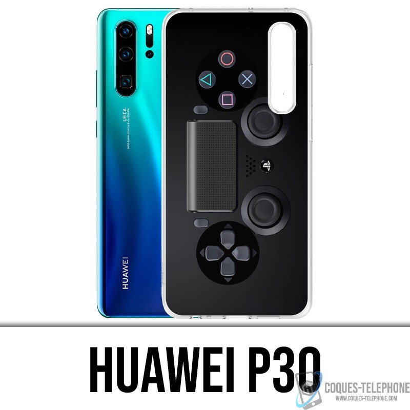 Coque Huawei P30 - Manette Playstation 4 Ps4