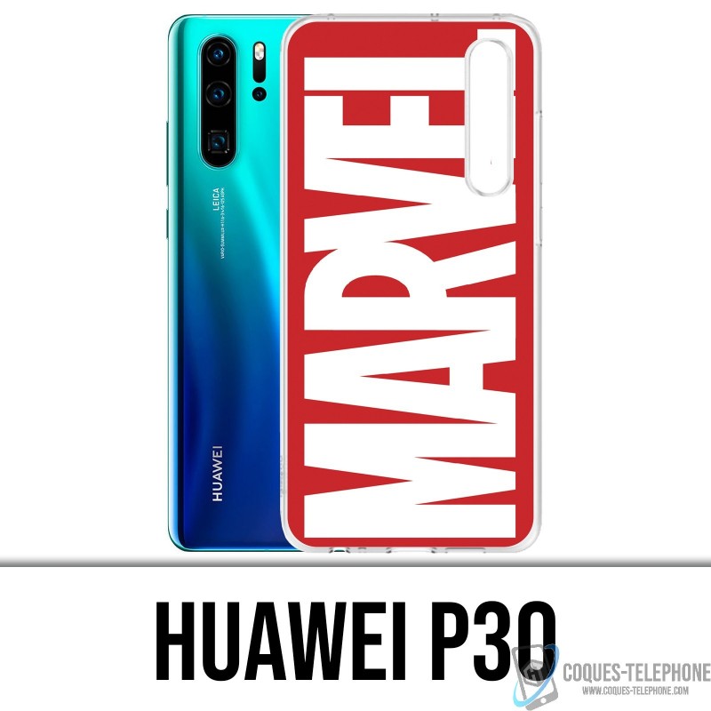 Case Huawei P30 - Wunder