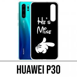 Funda Huawei P30 - Mina Mickey Hes