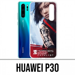 Case Huawei P30 - Spiegel-Rand-Katalysator