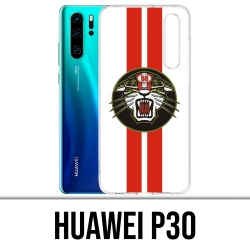 Coque Huawei P30 - Motogp Marco Simoncelli Logo